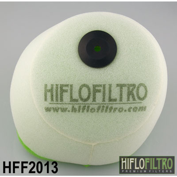 Hilfo Hiflo HFF2013 Foam Air Filter